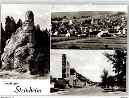 73566 W7924 Steinheim am Albuch - VW Käfer - 52026911