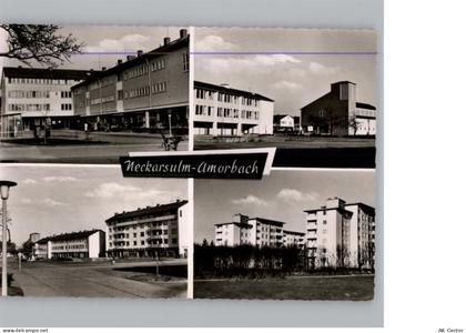 74172 W7107 Neckarsulm - 50319053