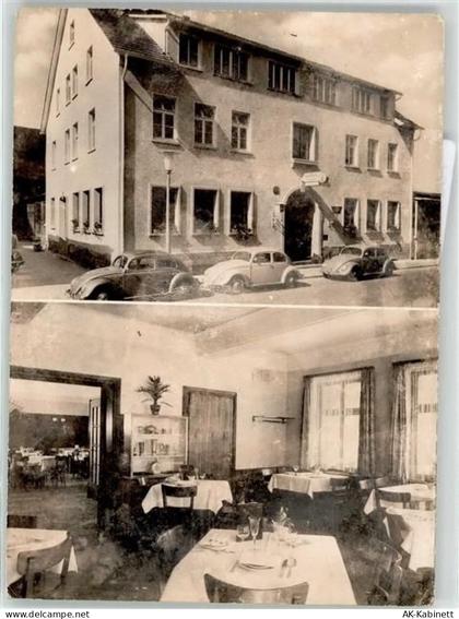 74172 W7107 Neckarsulm - Hotel Lamm - 51924924