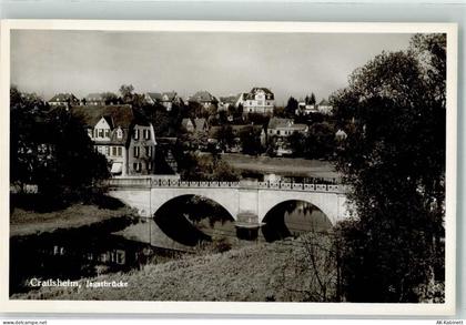 74564 W7180 Crailsheim - Jagstbrücke - 39559830