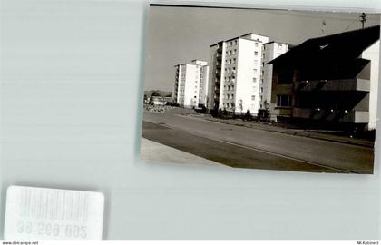 74889 W6920 Sinsheim , Elsenz FOTO KEINE AK Foto Original aus Archiv ein... - 39569092