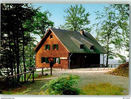 76846 W6746 Hauenstein , Pfalz - Wanderheim Dicke Eiche - 10245545