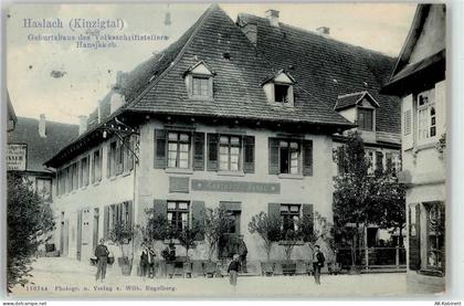 77716 W7612 Haslach im Kinzigtal - 51923726