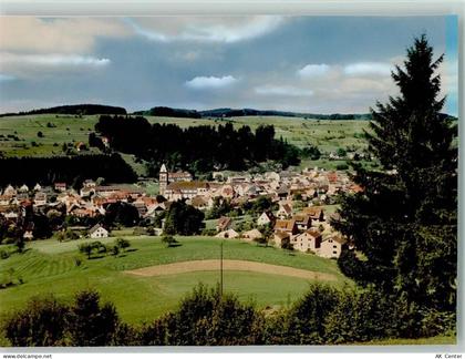 79215 W7807 Elzach FOTO KEINE AK Ortsansicht - 40039614