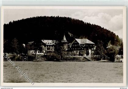 79822 W7820 Titisee Titisee-Neustadt - Schwarzwald Hotel - 52253557
