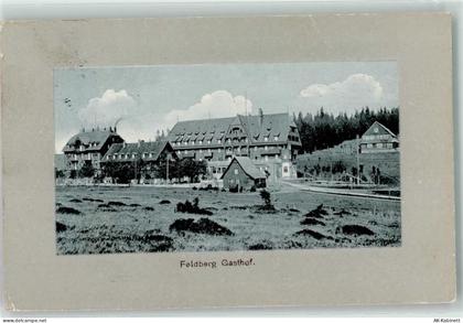 79868 W7828 Feldberg , Schwarzwald - Gasthaus Feldberg - 39357938