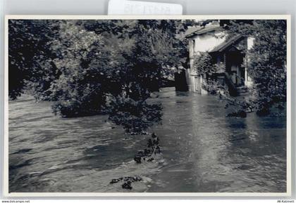 82319 W8130 Starnberg - Starnberg, Hochwasser - 51171715