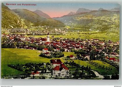 82467 W8100 Garmisch-Partenkirchen - 38013380