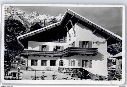 82467 W8100 Garmisch-Partenkirchen - Haus Hamburg - 51117589