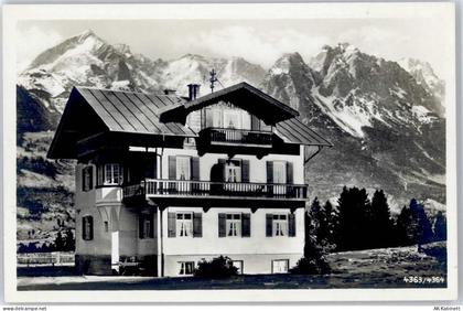 82467 W8100 Garmisch-Partenkirchen - Haus Maurer - 51138648