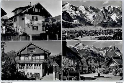 82467 W8100 Garmisch-Partenkirchen - Landhaus Schwarz - 51138650