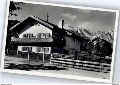 82467 W8100 Garmisch-Partenkirchen - Pension Haus Schröder - 51117572