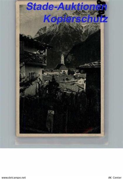 82481 W8102 Mittenwald - Mittenwald - 50282607
