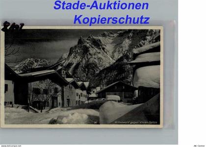 82481 W8102 Mittenwald - Mittenwald - 50282623