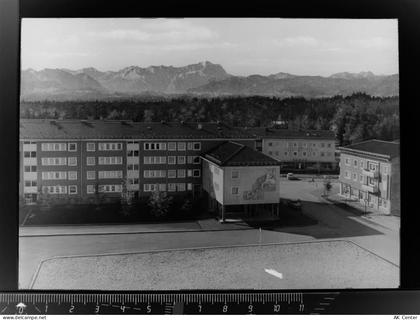82538 W8192 Geretsried GLASNEGATIV - 30009246