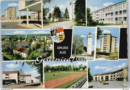 82538 W8192 Geretsried - Sportplatz , Berliner Weg - 50437529