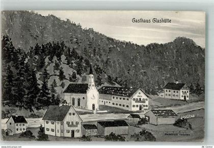 83700 W8185 Glashütte b Tegernsee - Gasthaus Glashütte - 13669394