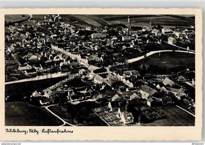 84137 W8313 Vilsbiburg - Fliegeraufnahme - 52195561
