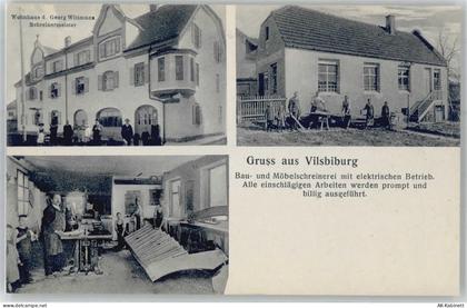 84137 W8313 Vilsbiburg - Möbelschreinerei - 51183429