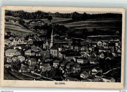 85625 W8019 Glonn , Kr Ebersberg, Oberbay - Pfarrkirche - 13517423