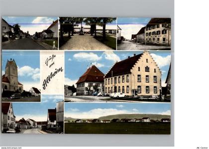88499 W7940 Altheim b Riedlingen, Württ - 50318929