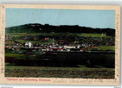 88677 W7778 Markdorf , Baden 1914 - 52158140