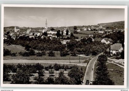 88677 W7778 Markdorf , Baden - Kirche - 52158123