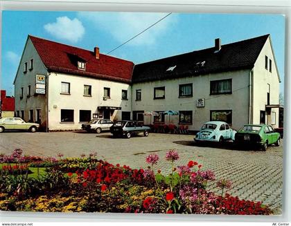 90584 W8501 Allersberg - Gasthof Jägersruh - 10561714