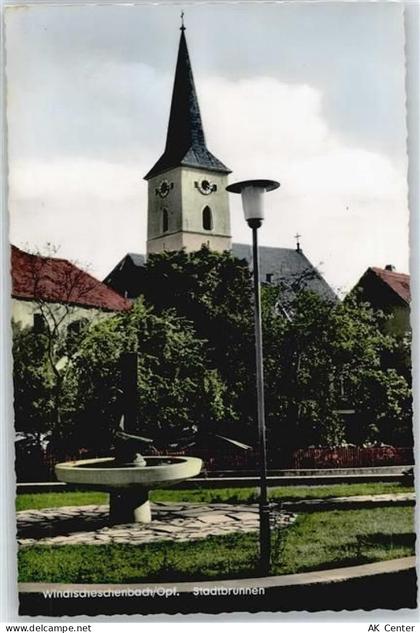92670 W8486 Windischeschenbach - 50374535