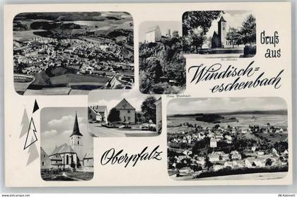 92670 W8486 Windischeschenbach - 51218973