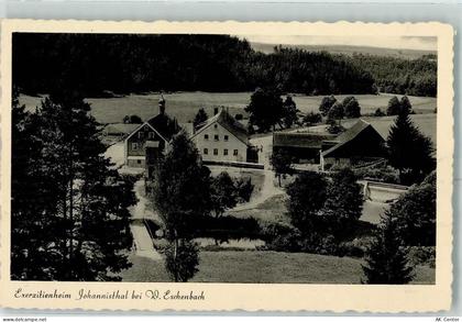 92670 W8486 Windischeschenbach - Exerzitienheim Johannisthal - 10348248
