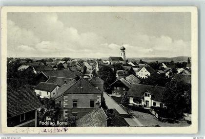 94060 W8398 Pocking - Pfarrkirche St. Ulrich - 13189795