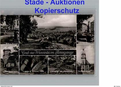 95632 W8592 Wunsiedel - Wunsiedel - 50278049