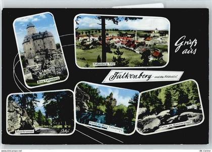 95685 W8591 Falkenberg , Oberpf - 50532818