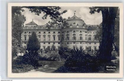 97070 W8700 Würzburg - Residenz - 50406122