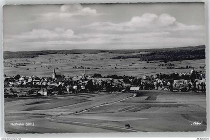 97461 W8729 Hofheim , Unterfr - Hofheim (Ufr) - 51212526