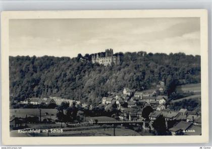 99448 O5305 Kranichfeld - Schloß - 10057632
