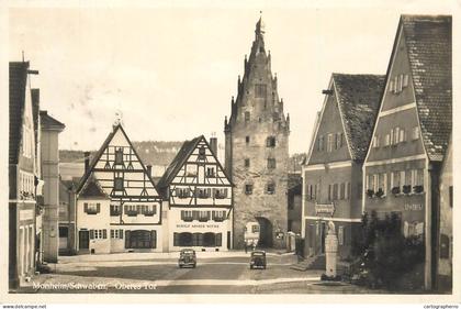 A5224 Germany Monheim Schwaben Oberen Tor