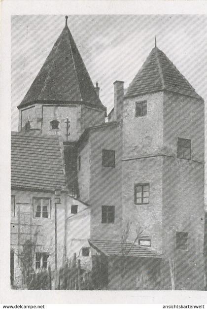 Aichach Turmpartie ngl #122.802