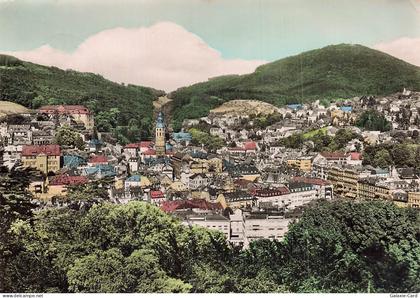 ALLEMAGNE BADEN BADEN BADEN BADEN