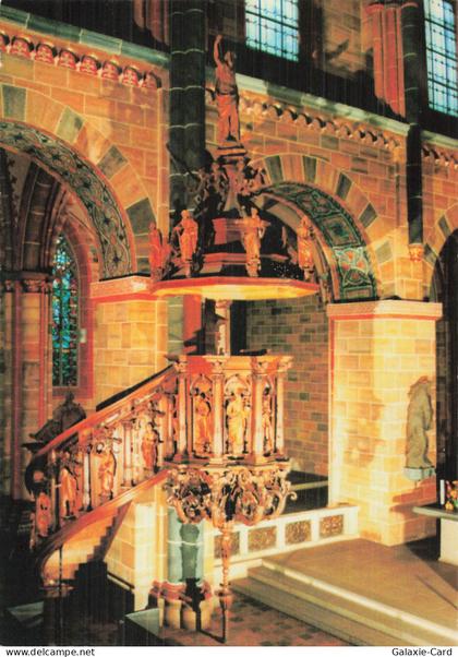 ALLEMAGNE BREME DOM DE BREME