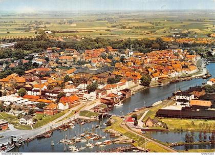 ALLEMAGNE GLUECKSTADT GLUECKSTADT
