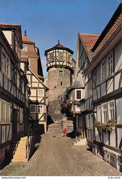 ALLEMAGNE LAUTERBACH LORSCH