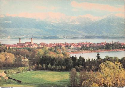 ALLEMAGNE LINDAU LAC DE CONSTANCE