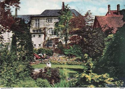 ALLEMAGNE-LOENINGEN-HOTEL DEUTSCHES HAUS-N°7039-B/0359