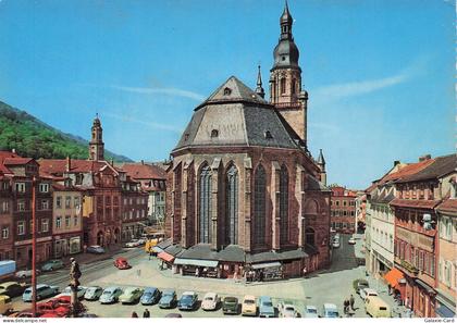 ALLEMAGNE LORSCH ABBAYE DE LORSCH