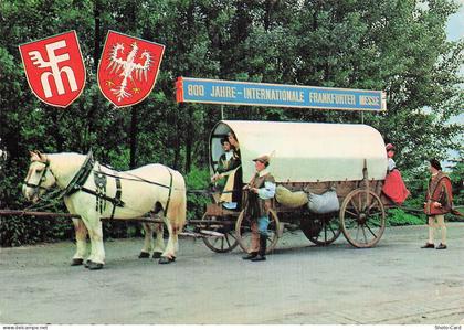 ALLEMAGNE LORSCH ABBAYE DE LORSCH