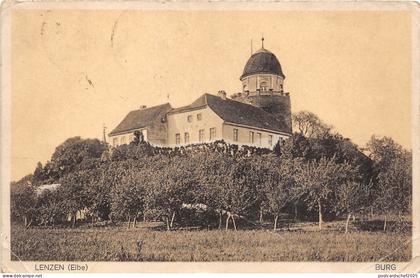 B22765 Lenzen Elbe