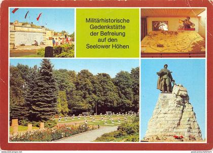 B35650 Seelow  germany