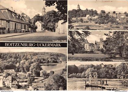 B35854 Boitzenburg Uckermark  germany